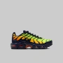 Юношески маратонки Nike Air Max Plus (GS), снимка 2