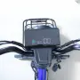 Електрически двуместен скутер – велосипед със 20″ гуми, 1200W, 60V/20Ah, снимка 7