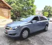 Опел астра 1.6i Navi климатик фейслифт 2008г., снимка 1