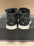 PUMA Rebound V6 Mid Black – детски кецове / зимни обувки EU 32, снимка 3