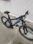 Алуминиев велосипед 26 цола Btwin, снимка 3