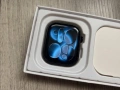 Apple Watch Series 11 42m - отлично състояние, пълен комплект, снимка 3