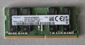 Samsung 16GB DDR4 3200Mhz SODIMM, снимка 1