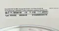 Инверторна пералня със сушилня  SIEMENS IQ 300 - 8/5 кг, снимка 9