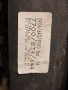 Километражно табло за Рено Меган 1.6 7700/839/644 *0904/643/9900, снимка 3