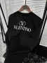 мъжки тениски Valentino, снимка 3