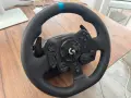 Logitech g923 SE + shifter, снимка 7