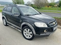 Chevrolet Captiva 3.2 7местна Автомат, снимка 2