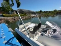 B2 Marine Cap Ferret 522 Sundeck, снимка 4