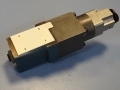 Хидравличен редуцир вентил BOSCH 0811402003 Hydraulic pressure valve 315Bar, снимка 4
