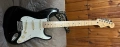 Китара Fender , снимка 1