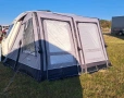 Универсален надуваем форселт за каравана Vango Varkala 280, снимка 1