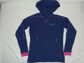 2 броя - Norrona Warm2 Stretch Zip Hood (S) и (XS)-дамски суичър, снимка 10