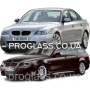Челно стъкло за BMW 5 (E60/E61) (Седан, Комби) (2003-2010), снимка 2