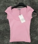 Нова със етикет. Дамска оригинална блузка. ZARA , снимка 10