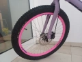 Продавам велосипед Cross Rebel, снимка 3