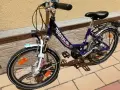 Алуминиев Детски велосипед pegasus 20 Zoll (Ново!!!) , снимка 13