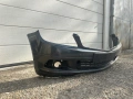 Предна Броня за ц класа w204, снимка 3