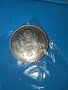 Възпоменателен медал JFK FRENCH COMMEMORATIVE medal 41mm 1917 1963 signed Mauviel, снимка 4
