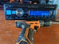 Alpine ute 92BT, снимка 1