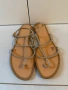Сандали ZARA, снимка 2