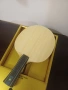 Butterfly Fan Zhendong ALC, като ново!, снимка 6