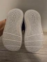 детски кожени кецове Adidas , снимка 3