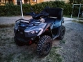KYMCO MXU700 2022, снимка 1