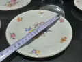 Стар немски порцелан чинии , снимка 4