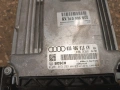 ECU компютър AUDI A4 2.0 TDI 0 281 013 293 , 03G 906 016KN , 0281013293 , 03G906016KN EDC16U31, снимка 2