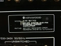 Ресивър   Kenwood kr-6170, снимка 12