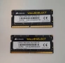 РАМ ПАМЕТИ 16GB DDR4 (RAM DDR4) Laptop , снимка 1