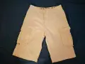 Мъжки Карго бермуди Urban Linen, снимка 1