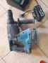 Акумулаторен перфоратор Makita DHR243, снимка 3