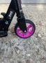 Тротинетка Randevous черно/розово, снимка 7
