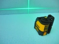 DeWALT DW 088CG - лазерен нивелир, снимка 3