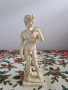Статуетка реплика на "Давид", снимка 1