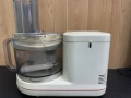 кухненски робот Braun, кафемашина и миксер, снимка 3