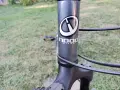 Дамски велосипед Hoop X1 (като нов), снимка 11