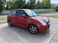 Продавам Сузуки Суйфт 1.3 2006 г 4×4, снимка 1