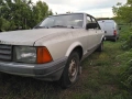 Форд Гранада 2.3L, снимка 1