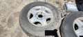 Алуминиеви джанти 225 / 75 / 16 Ssangyong Kyron 2.0D - 141к.с, снимка 5