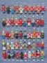 Lego Фигурки Лего Човечета Оригинални Играчки Конструктор, снимка 2