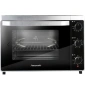 Мини фурна Hanseatic обем 42 л, 1800 W таймер, снимка 5