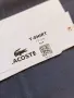 Мъжки тениски Lacoste, снимка 5