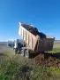Продавам-доставям плодородна почва хумост земя , снимка 3