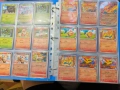Мини мастър сет Pokemon Destined Rivals, снимка 4