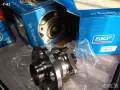 VKBA3489**NEU**SKF**AUDI**VW**SKODA**Комплект лагер на колелото заден (с главина)** , снимка 3
