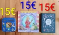 Детски книги с приказки , снимка 14