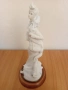 Италианска фигура CAPODIMONTE, снимка 3
